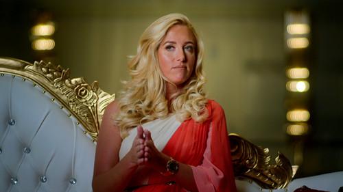 At Home with the Furys Season 1 Episode 2 - A Giant Six Foot Nine Child