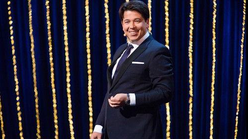 Michael McIntyre's Big Show Season 1 Episode 6 - Episode 6