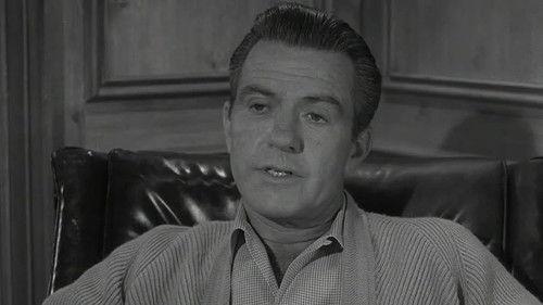 Leave It to Beaver Season 4 Episode 7 - Miss Landers' Fiancé