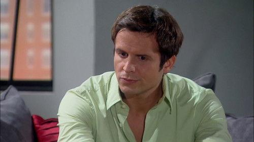 Alguien Te Mira Season 1 Episode 12 - Episode 12