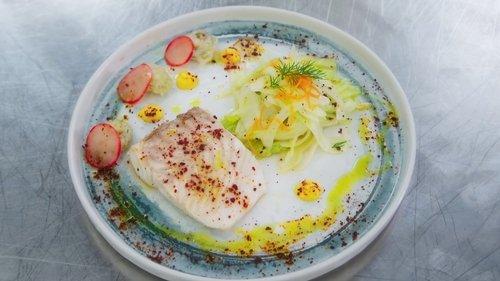 MasterChef Season 21 Episode 16 - Episode 16