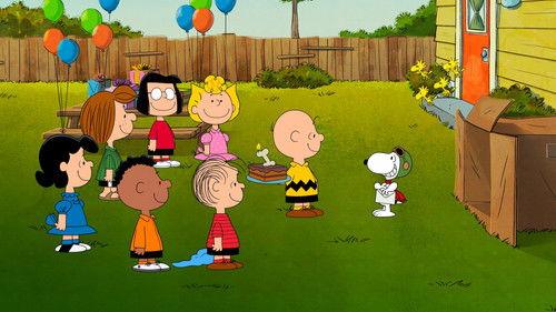 undefined Season 2 Episode 8 - All the World’s a Beagle