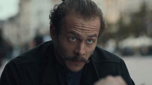 Жёлтый глаз тигра Season 1 Episode 13 - Episode 13