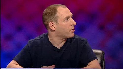Mock the Week Season 6 Episode 11 - Adam Bloom, Gina Yashere