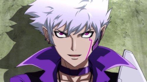 Elsword: El Lady Season 1 Episode 2 - Suspicious Company