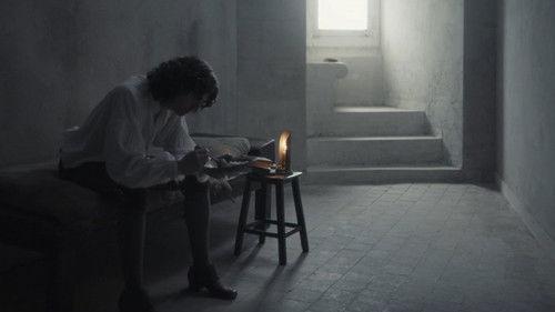 Voltaire in Love Season 1 Episode 2 - Episode 2