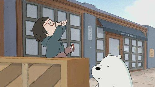 We Bare Bears Season 2 Episode 19 - Everyone's Tube