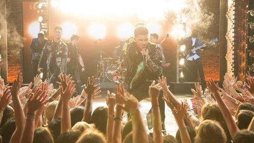 Boy Band Season 1 Episode 5 - Blast From the Past