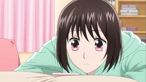 undefined Season 1 Episode 11 - High Schooler