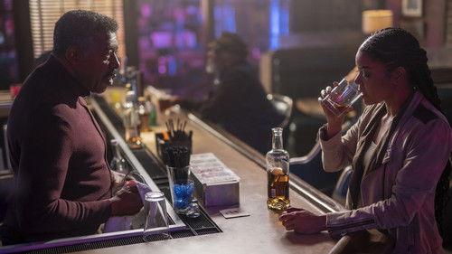 L.A.'s Finest Season 2 Episode 11 - Rafferty and the Gold Dust Twins