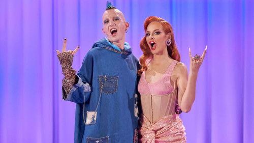 After the Race Season 4 Episode 4 - After the Race 4.4