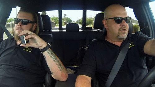 Pawn Stars Season 10 Episode 1 - Press One for Chum