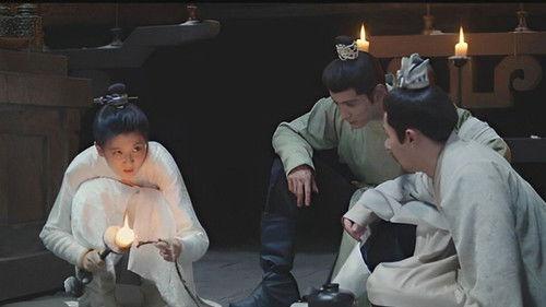 The Autumn Ballad Season 1 Episode 10 - Episode 10