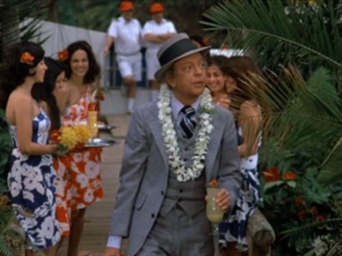 undefined Season 1 Episode 9 - Trouble, My Lovely / The Common Man