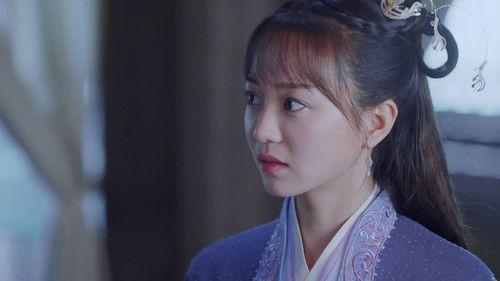 The Blue Whisper Season 2 Episode 4 - A Substitute