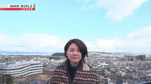 Anime Supernova Season 4 Episode 4 - Drawing the Light of Life by Hand