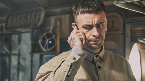 Brassic Season 1 Episode 4 - The Fish