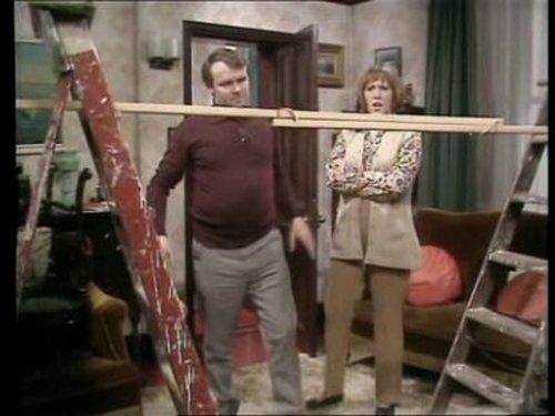 Love Thy Neighbour Season 1 Episode 2 - Limbo Dancing