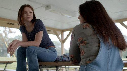 Dead Silent Season 4 Episode 11 - His Blue Light