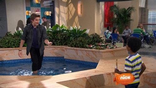 The Thundermans Season 2 Episode 18 - Mall Time Crooks