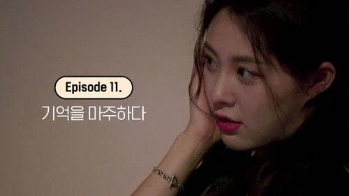 EXchange Season 2 Episode 11 - Facing The Memories