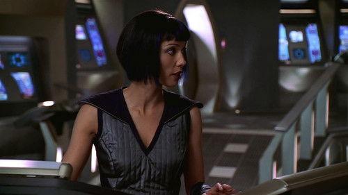 Andromeda Season 2 Episode 19 - Belly of the Beast