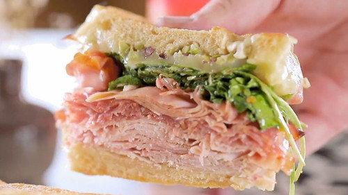 Diners, Drive-Ins and Dives Season 47 Episode 4 - East, South, West