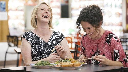 When I Get A Minute Season 1 Episode 1 - Subterranean Noodle Heaven