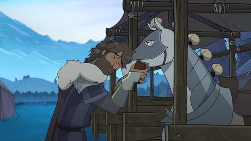 Centaurworld Season 2 Episode 6 - The Ballad of Becky Apples