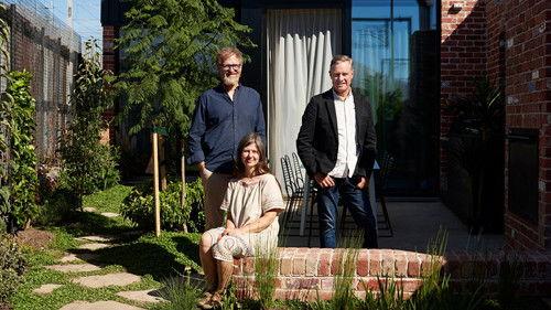 Grand Designs Australia Season 9 Episode 8 - Coburg, VIC
