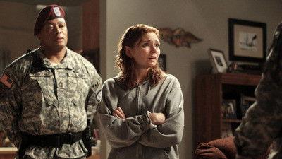 Army Wives Season 2 Episode 12 - Great Expectations