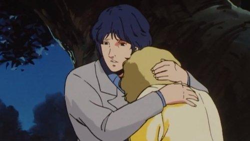 Legend of the Galactic Heroes Season 1 Episode 10 - Jessica's War