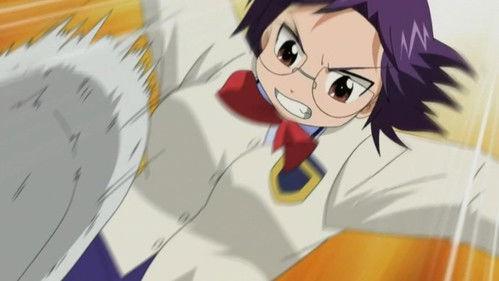 Ah My Buddha!! Season 2 Episode 2 - Don't Fan Me!!