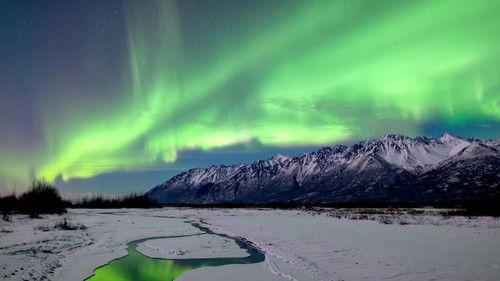 America's Wild Seasons Season 1 Episode 4 - Winter