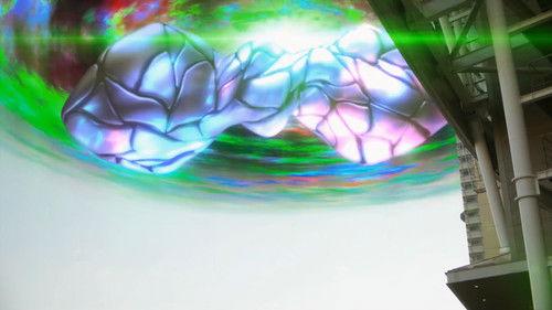 Ultraman Decker Season 1 Episode 2 - Kanata's Resolve