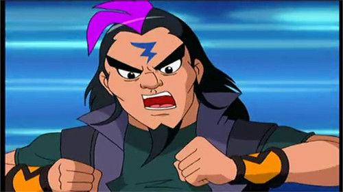 劲爆战士 Season 2 Episode 13 - Episode 13