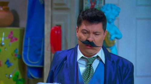 Se rentan cuartos Season 5 Episode 1 - Dummie for dummies