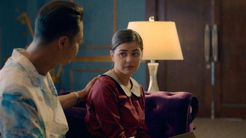 Dirty Linen Season 1 Episode 29 - Suspicion