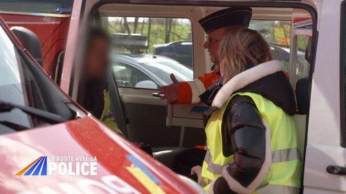 En route avec la police locale Season 2 Episode 2 - Episode 2