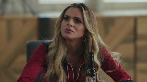 Dinastía Casillas Season 1 Episode 73 - Coleccionista