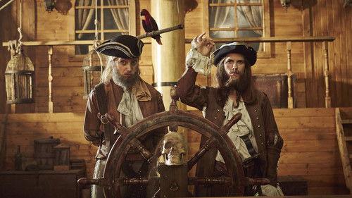 Sketch History Season 1 Episode 7 - Episode 7