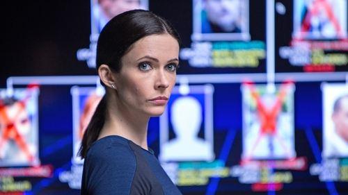 undefined Season 5 Episode 20 - Bad Night