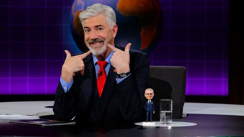 Shaun Micallef's Mad as Hell Season 9 Episode 4 - Episode 4