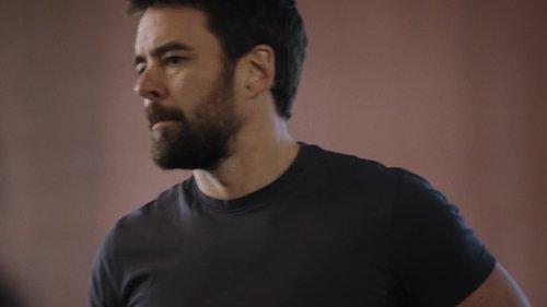 Freezing Embrace Season 1 Episode 6 - Flames On The Snow