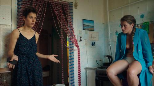 Chicks Season 1 Episode 2 - Episode 2