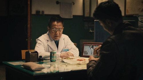 The Neuron Doctors Season 1 Episode 10 - Episode 10