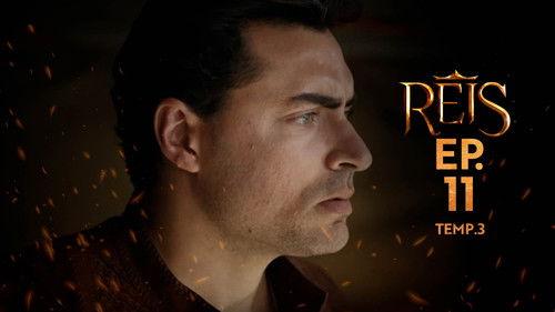 Kings Season 3 Episode 11 - Episode 11