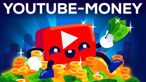 Kurzgesagt - In a Nutshell Season 11 Episode 3 - How We Make Money on YouTube with 20M Subs