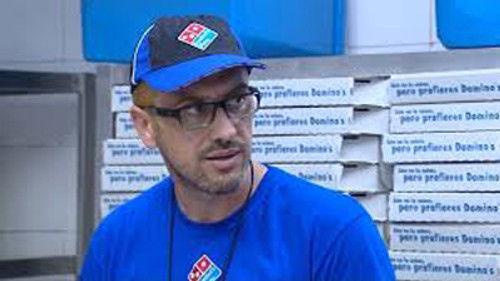 El jefe infiltrado Season 1 Episode 1 - Episode 1