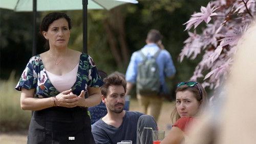 In Tandem Season 2 Episode 8 - Episode 8